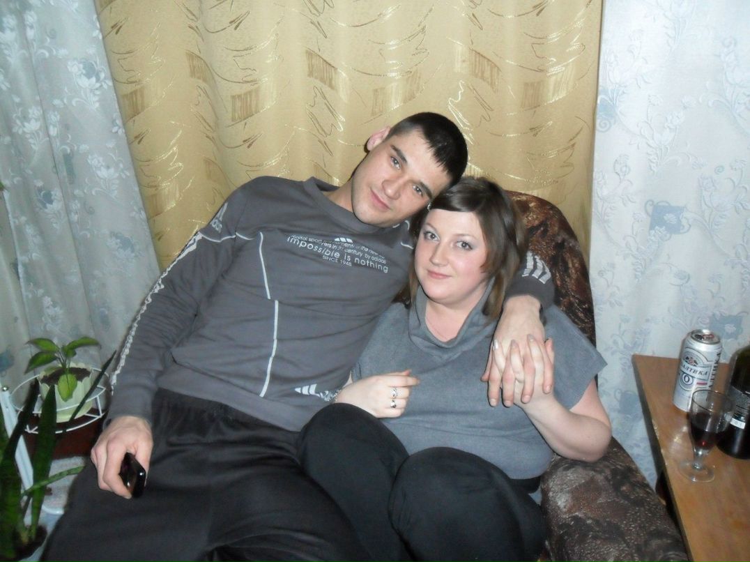 Екатерина Григолец | Алапаевск