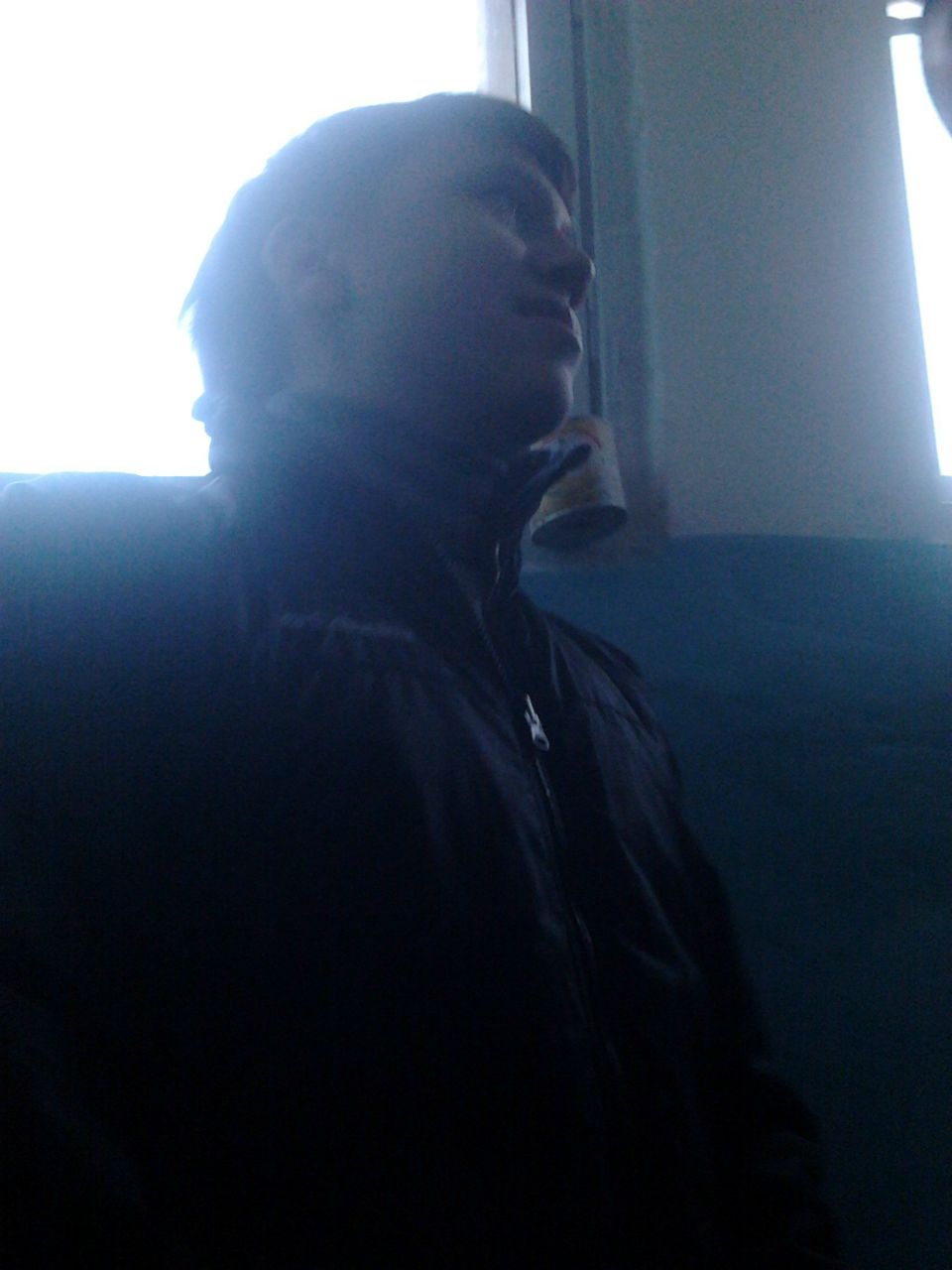 Рус Яхин PumBa | Санкт-Петербург