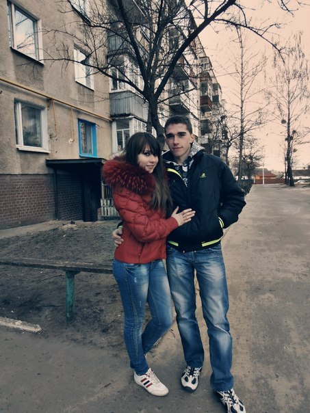 Алька Чубок | 