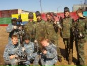 №10, Валентин Гузанов, 9.1.1994, 32 года, Омск, Россия