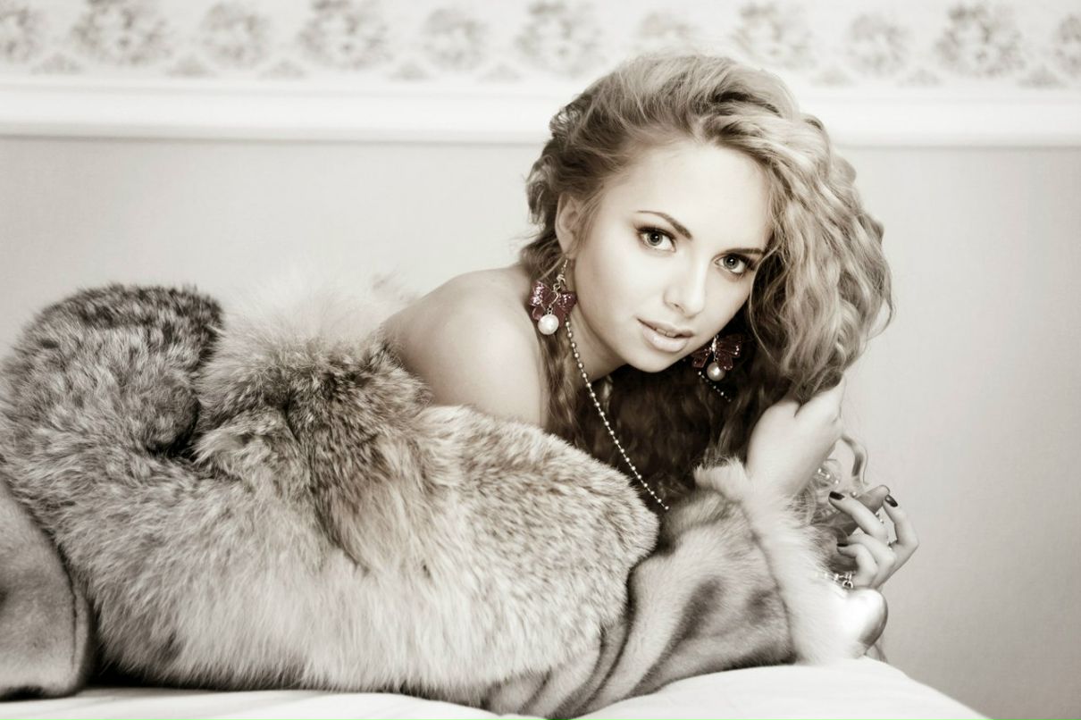 Александра Марченко | Киев