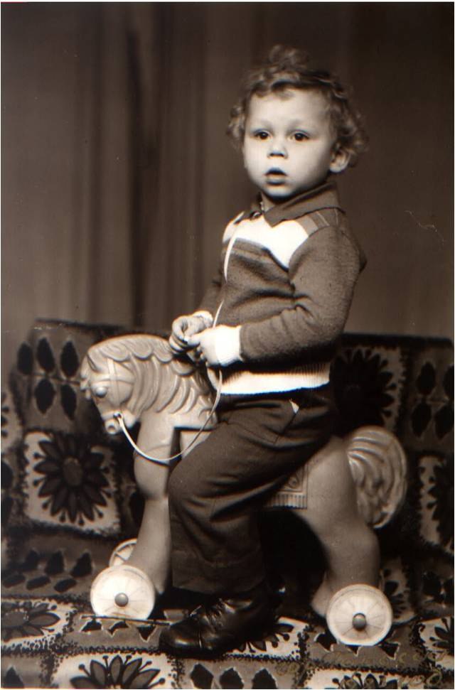 Константин Можаров | Нижний Новгород