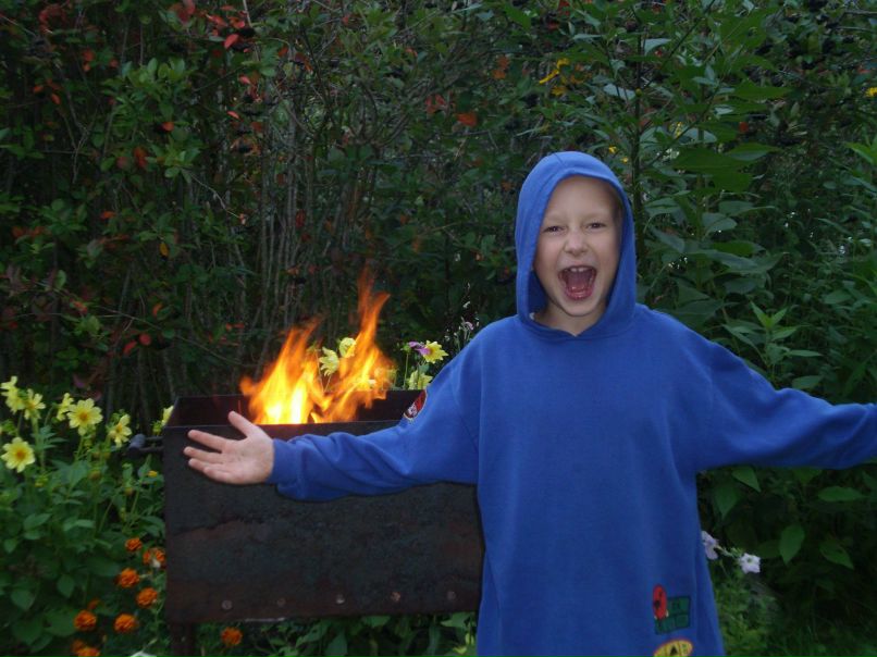 Максим Крет | Санкт-Петербург