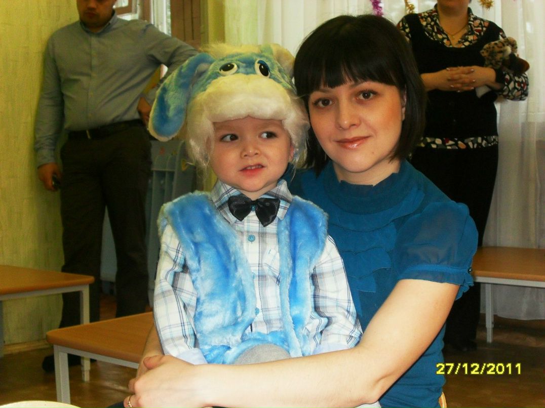 Александр Ильин | Казань