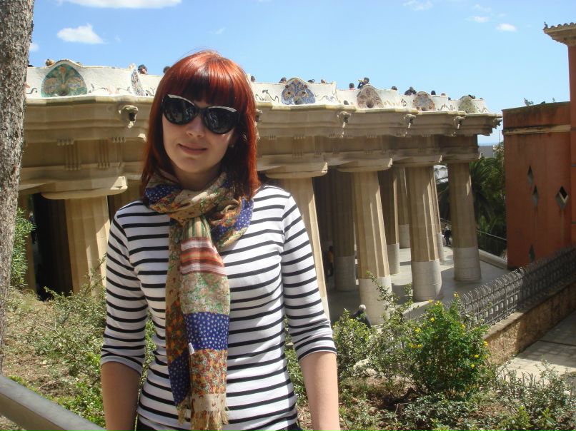 Анна Подсадных | Херсон