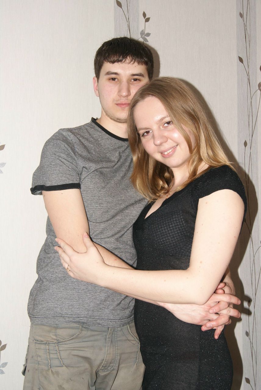 Оксана Курлакова ♂♀ღЛюблю МУЖА и СЫНОВЕЙღ♂♀ | Тюмень