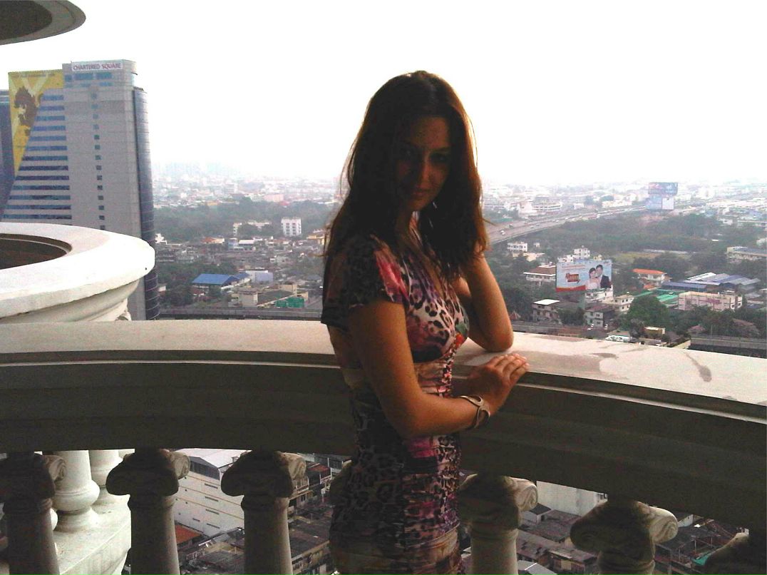 Тома Филанова | Краснодар