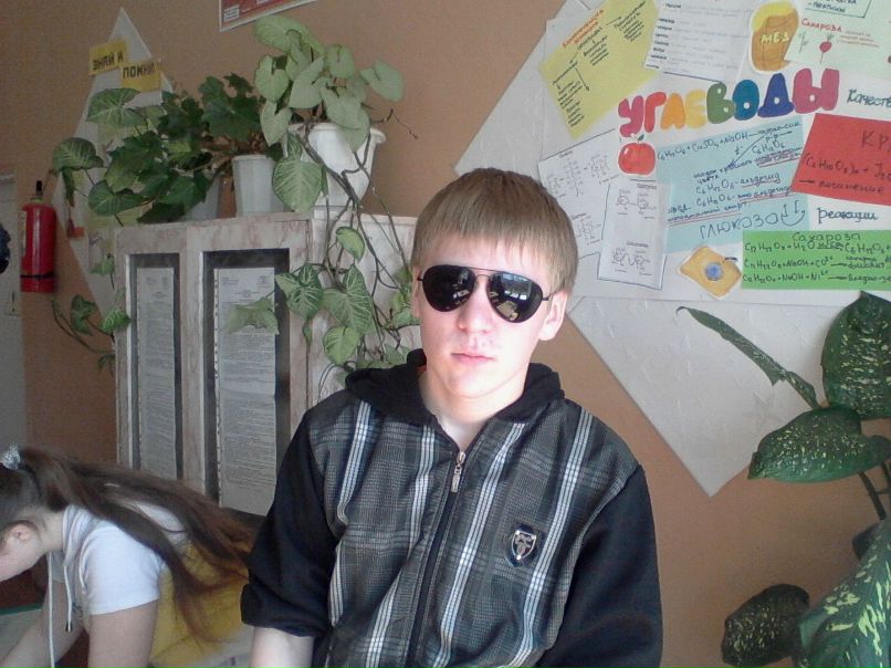 Никита Курочкин | Киров