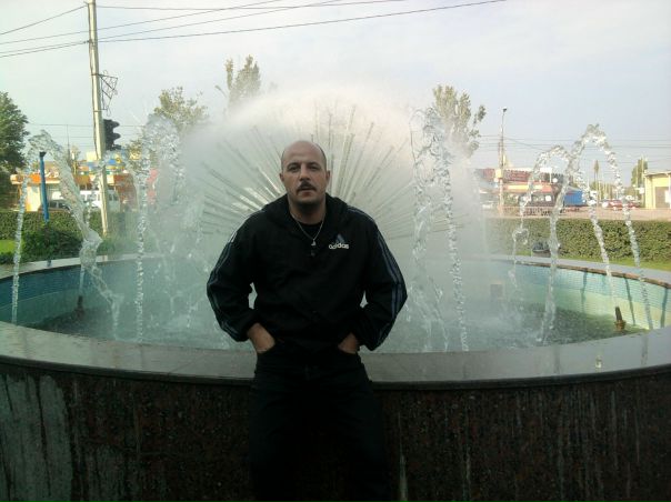 №1, Станислав Жмурко, Санкт-Петербург, Россия №1, Станислав Жмурко, Санкт-Петербург, Россия