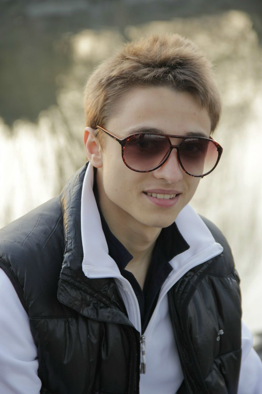 Юрій Чернецький | Ровно