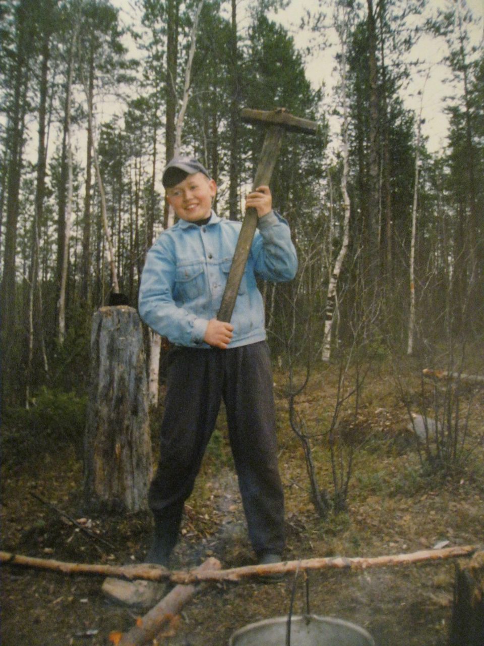 Роман Мацюца | 