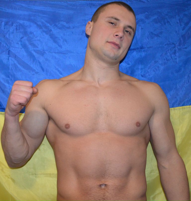 Юрий Шкарбань | Киев