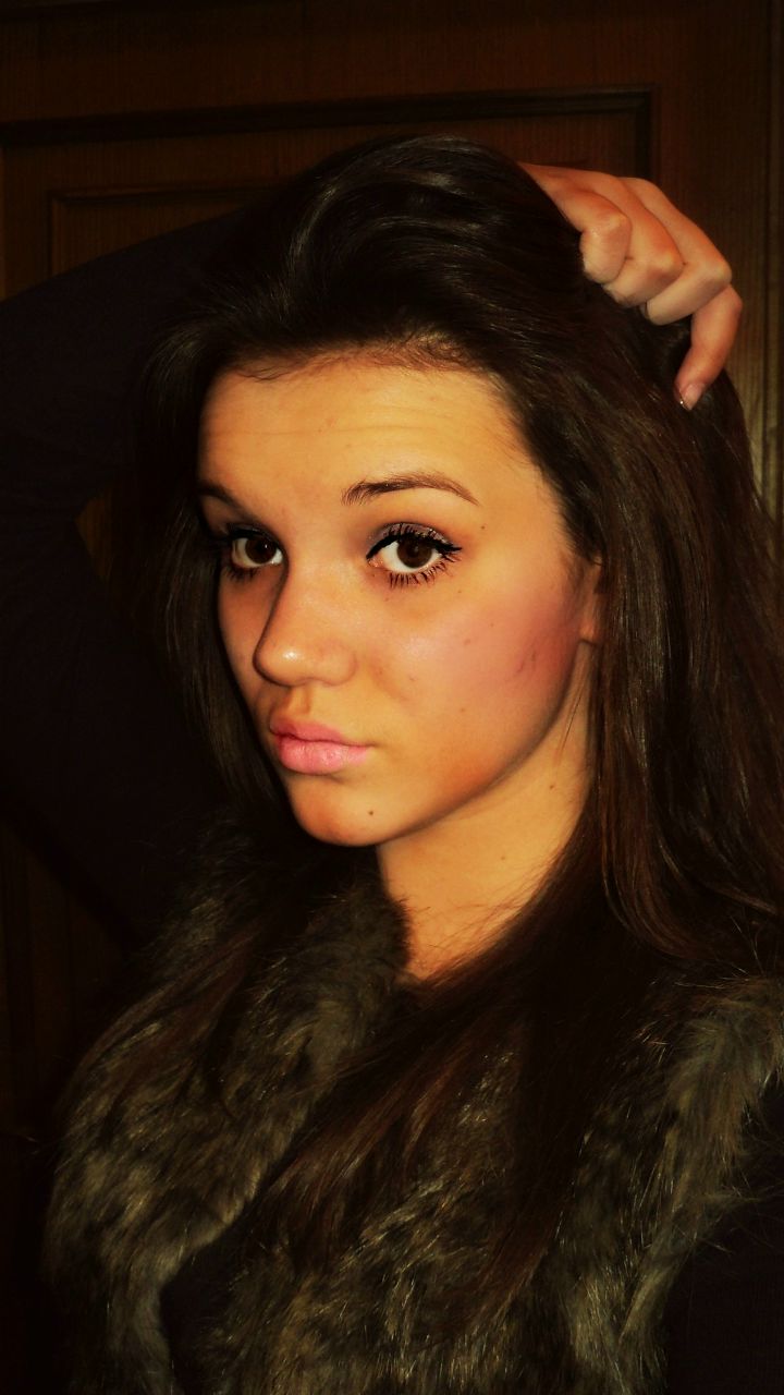 Katyusha Poplavskaya | Москва