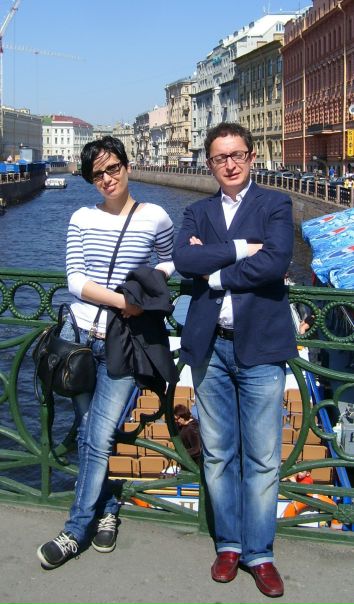 №28, Mark Shpilsky №28, Mark Shpilsky