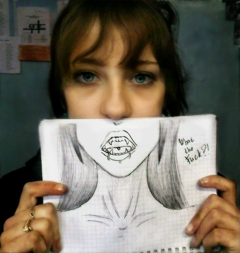 Екатерина Шрёдингер | Санкт-Петербург