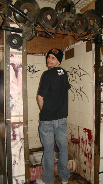 №1, Саша Науменко, 38 лет, Львов №1, Саша Науменко, 38 лет, Львов