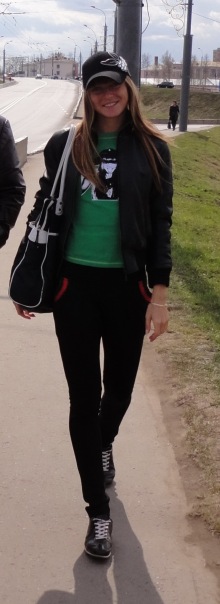 №19, Елена Корнилова, 38 лет, Рыбинск №19, Елена Корнилова, 38 лет, Рыбинск