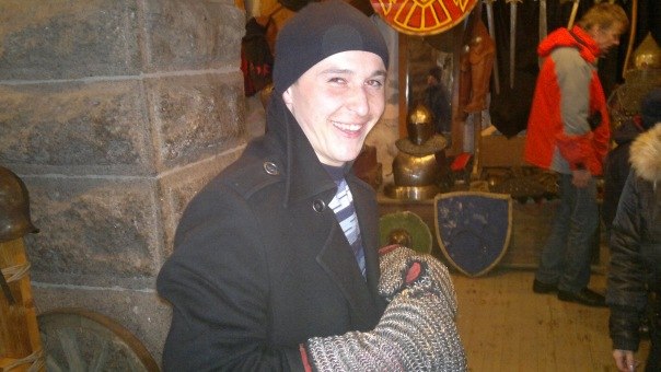 Борис Столяров | Нижний Новгород