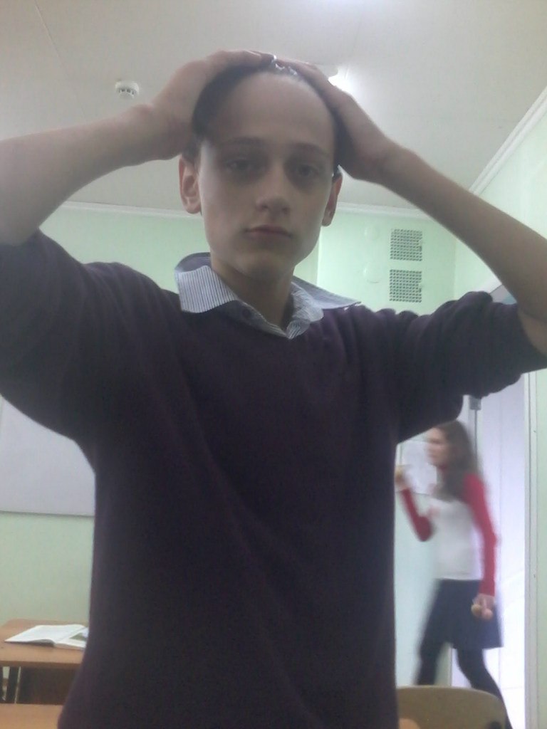 Роман Величко | Пенза