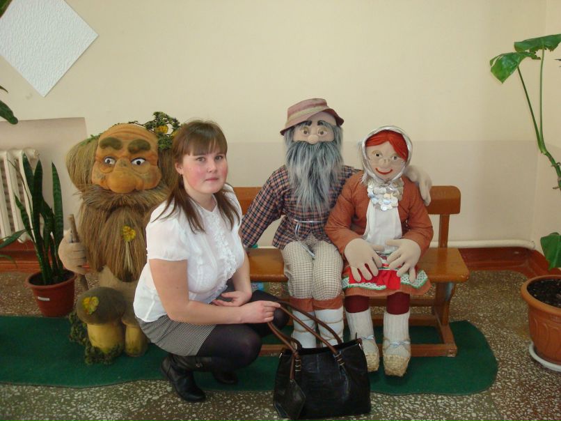 Таня Петрова | Ижевск