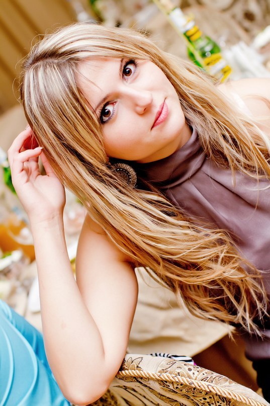 Марина Герасимова | Ульяновск