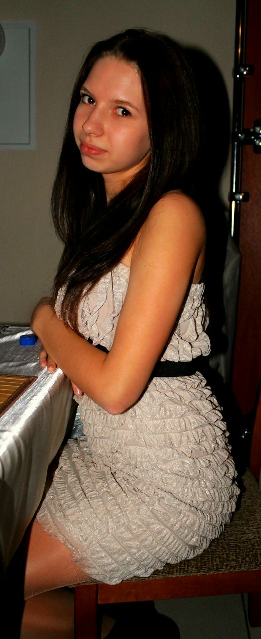 Алина Губина | Москва