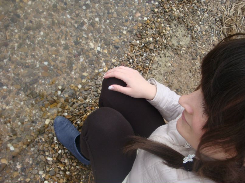 Марина Фамцова | Саки