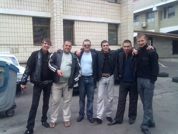 №85, Илья Володиков, 39 лет, Киев №85, Илья Володиков, 39 лет, Киев