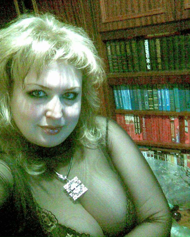 Светлана Шагай | Кривой Рог