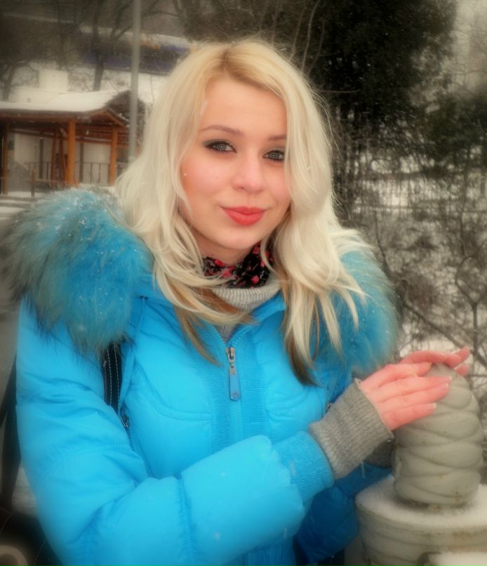 Ольга Шипилова | Днепр (Днепропетровск)