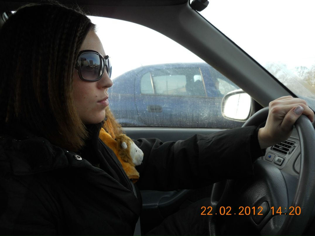 Яна Кошка | Санкт-Петербург