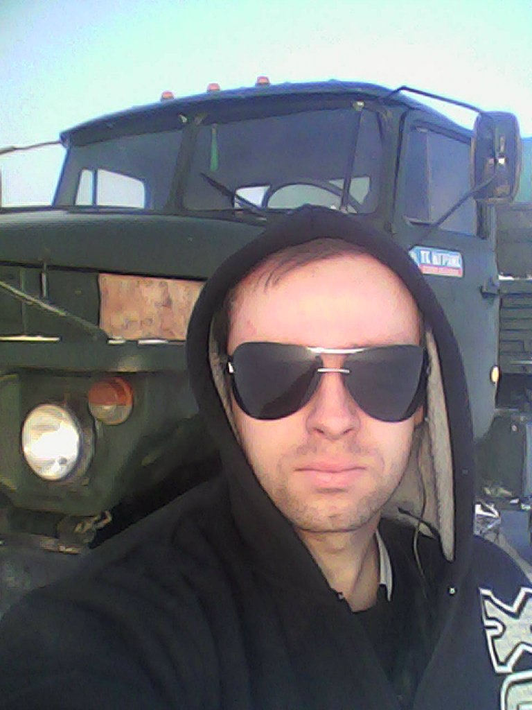 Владимир Хижняк | Харьков