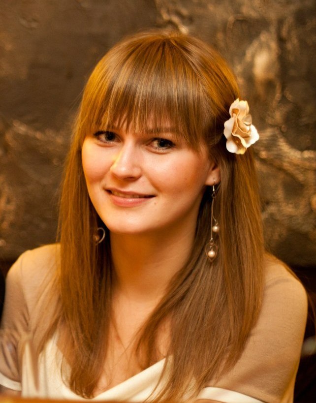 Марина Артюхова | Киев