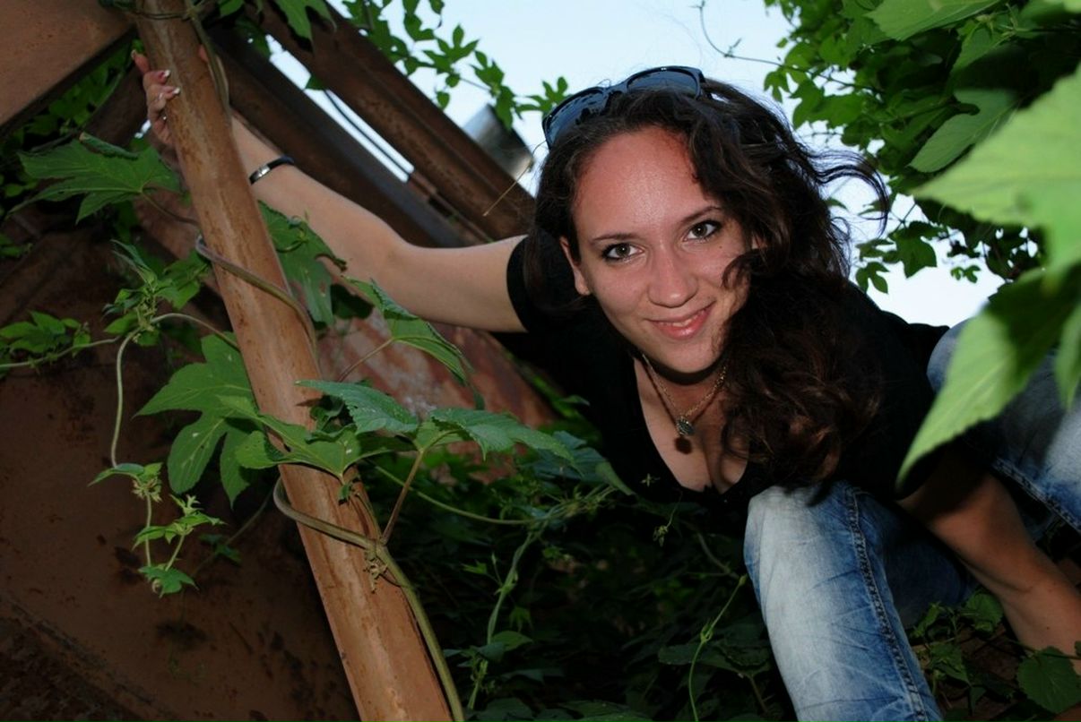 Алёна Мирошникова | Краснодар