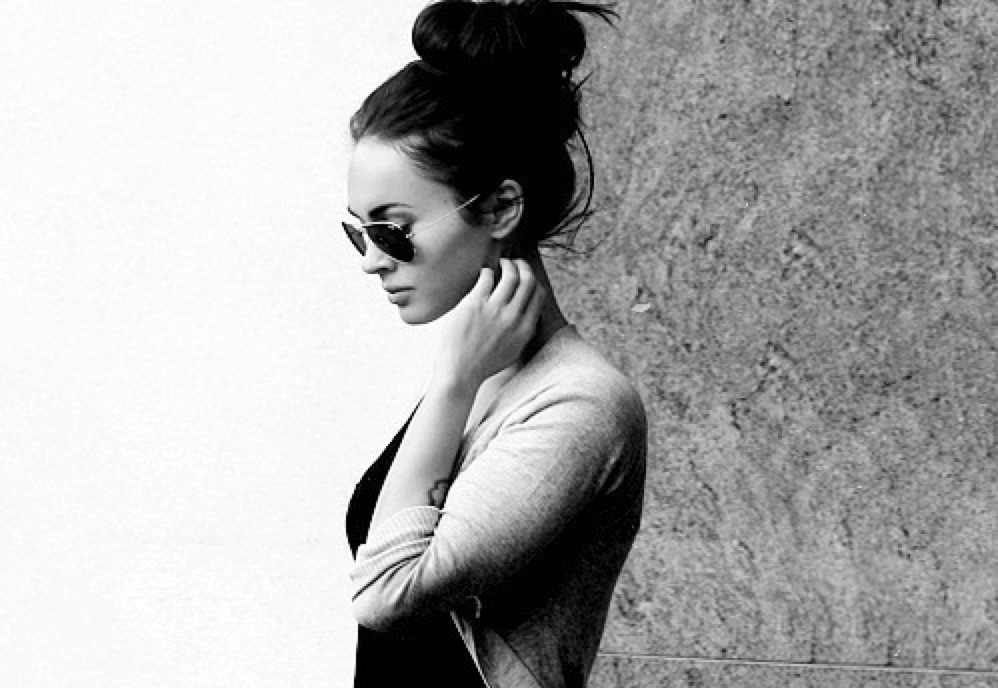 Алёна Карелидзе | Москва