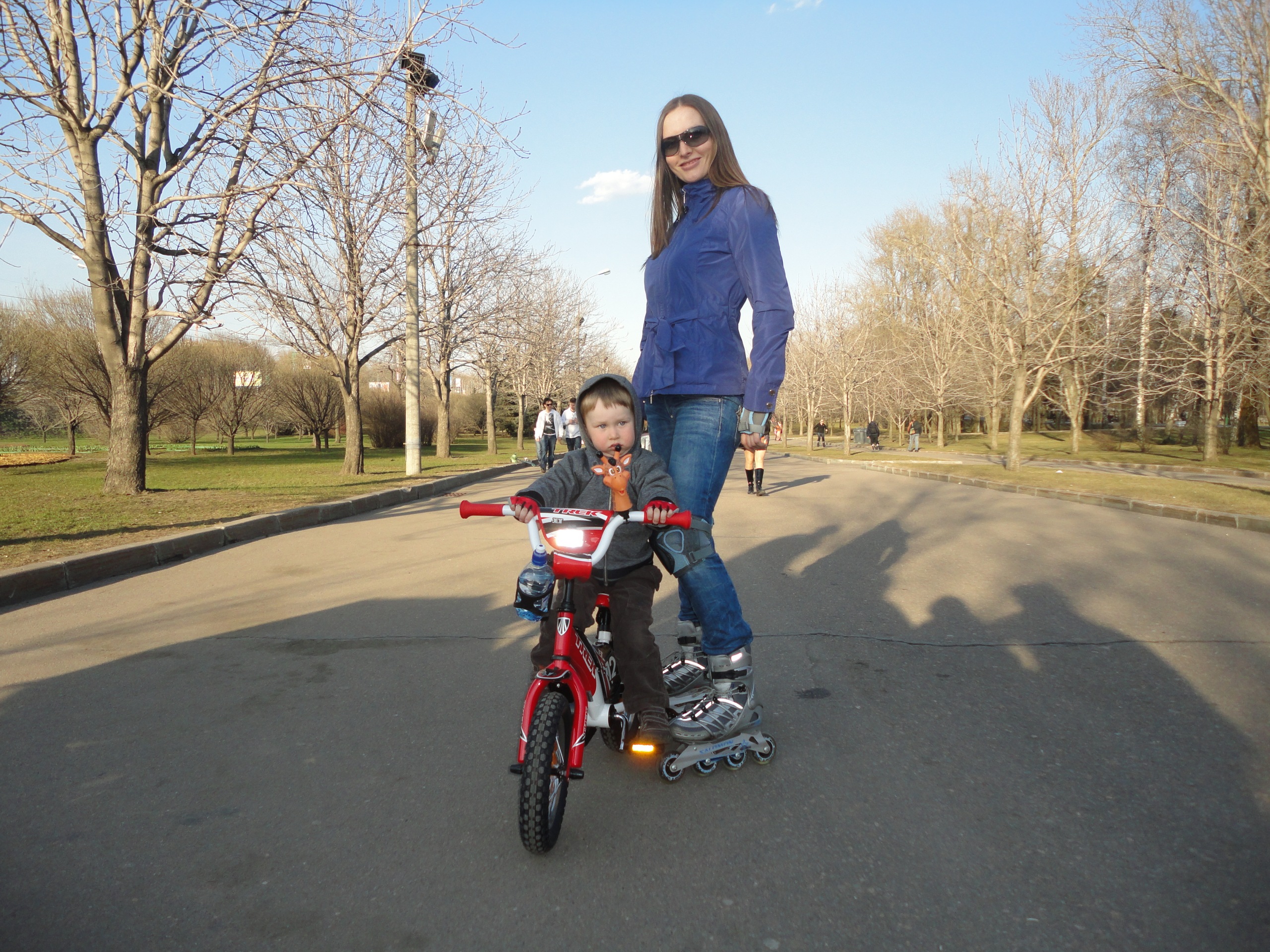 Фото профиля