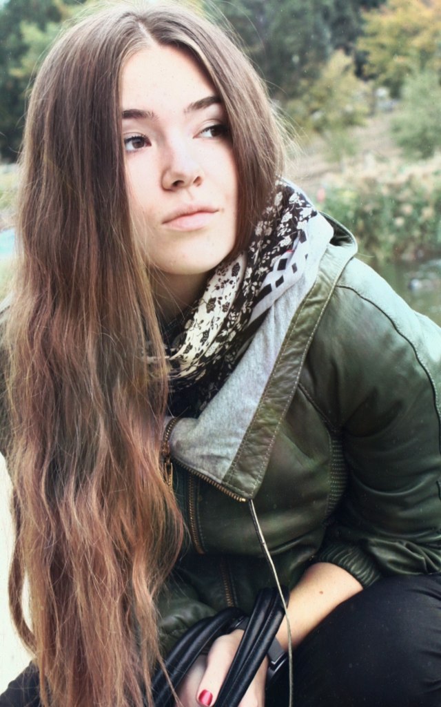 Анастасия Пронтенко | Запорожье