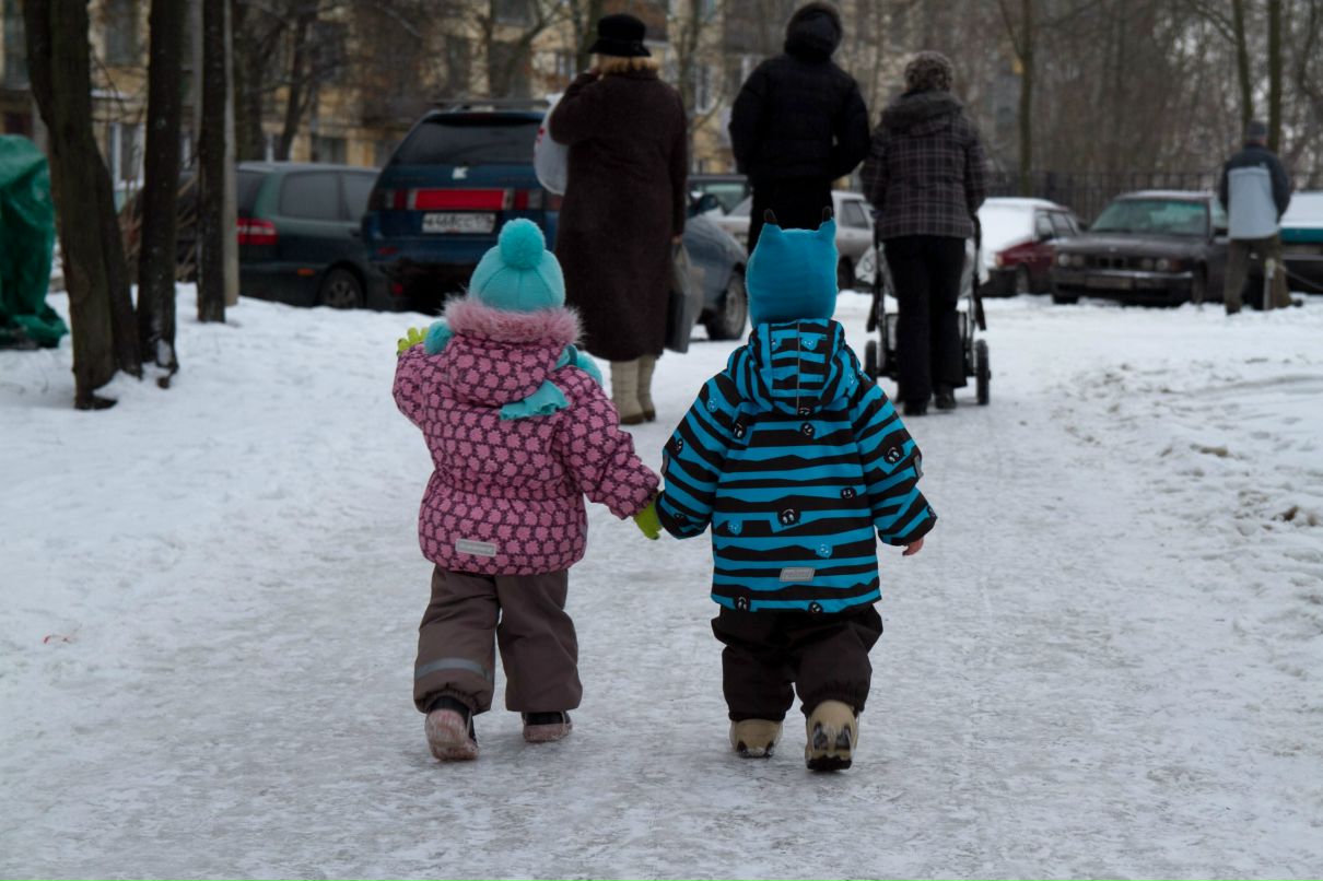 Екатерина Глумова | Санкт-Петербург