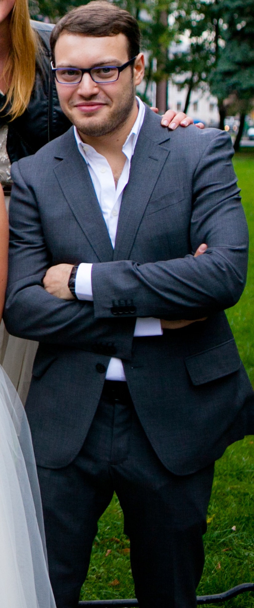 Фото профиля