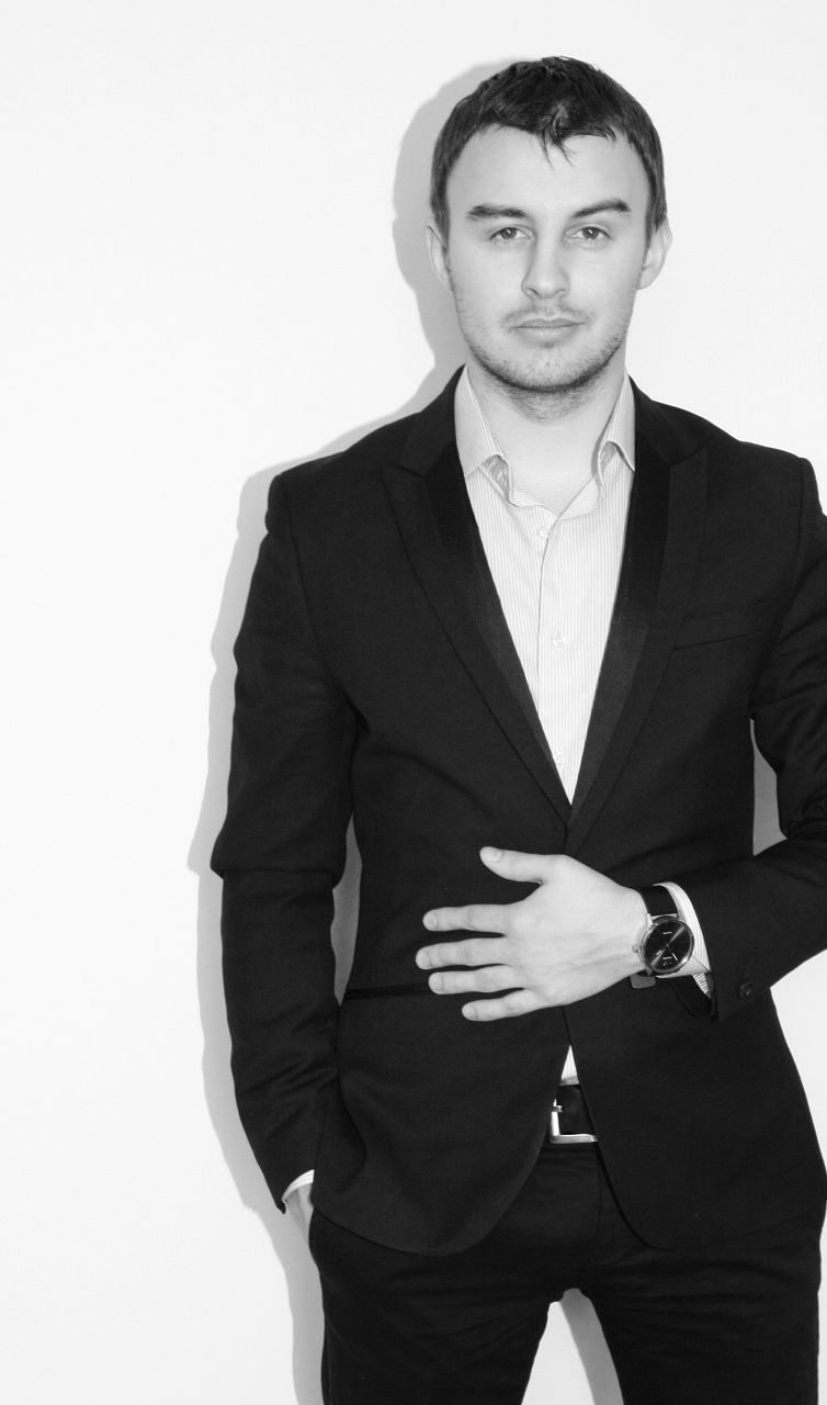 Антон Остапенко | Москва