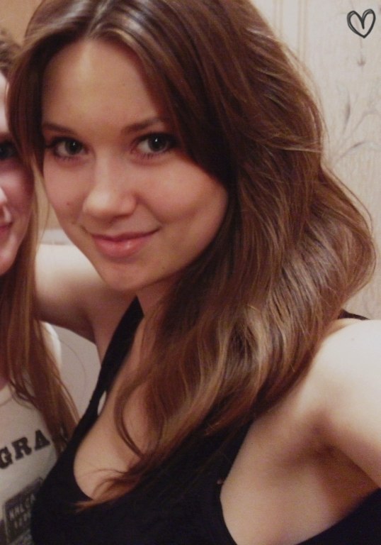 Танюшка Папуловская | Пермь