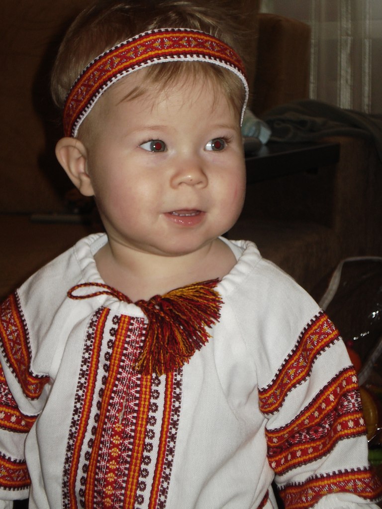 Оля Кудина | Киев