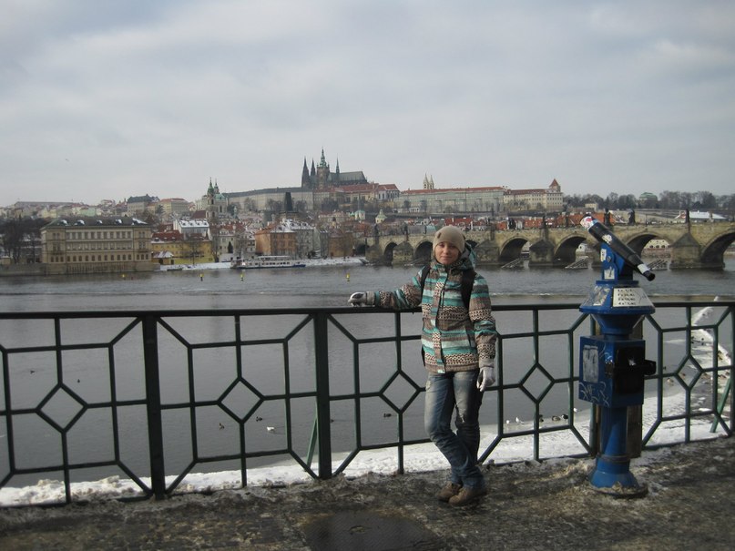 Павел Кузнецов | Москва