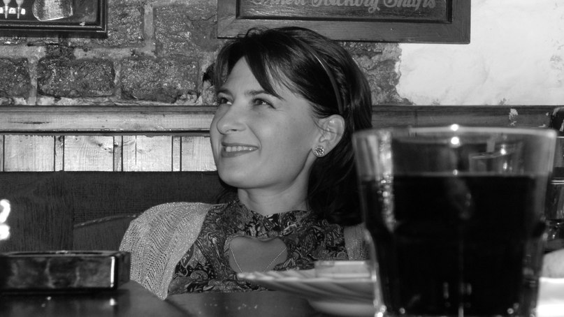 Ольга Иванова | Москва