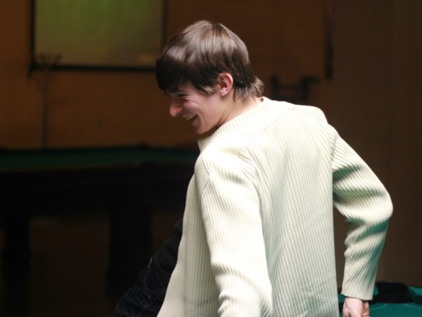 Александр Прохорцев | Санкт-Петербург