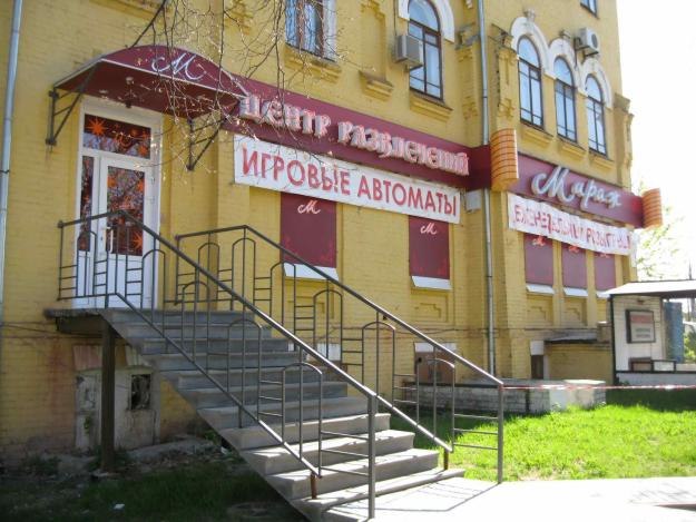 Сергей Смолин | Нижний Новгород