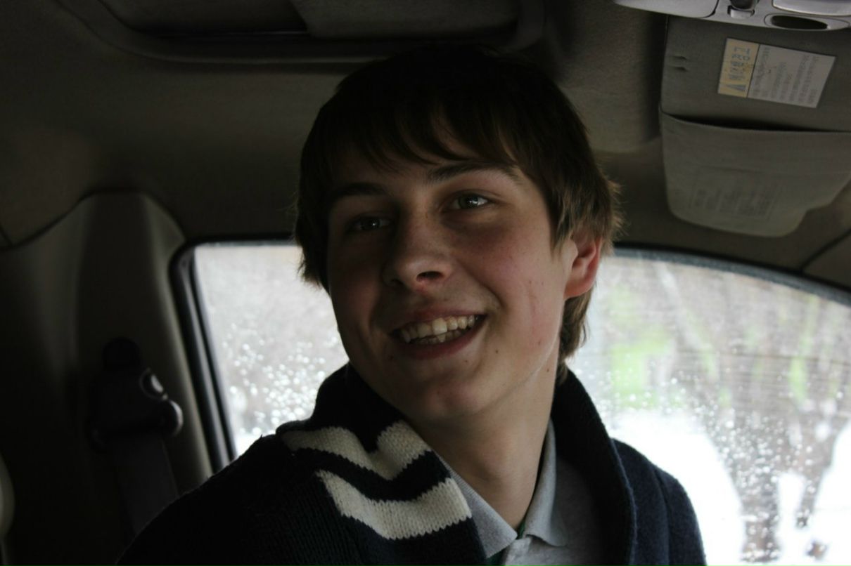 Паша Андреев | Москва