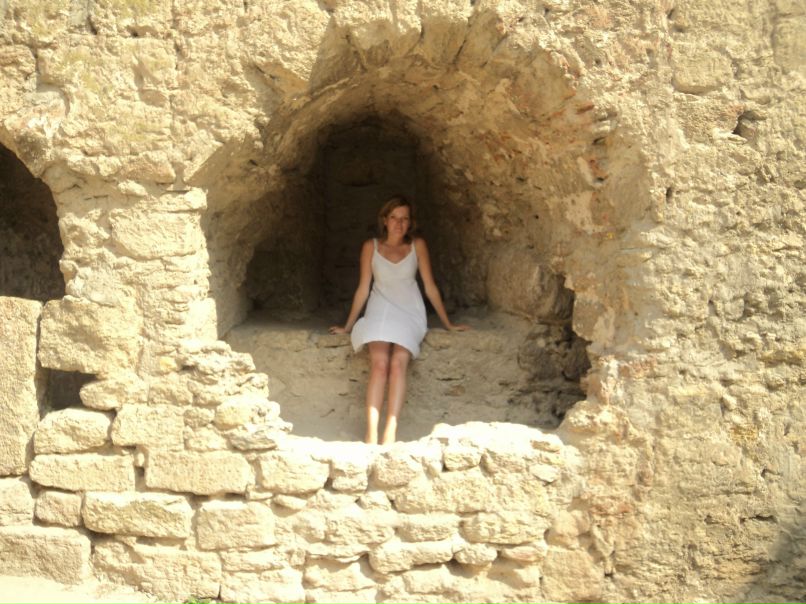 Инна Житник | Киев