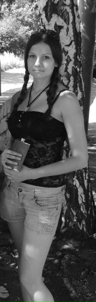 №45, Руслана Лейковская, 35 лет, Харцызск №45, Руслана Лейковская, 35 лет, Харцызск