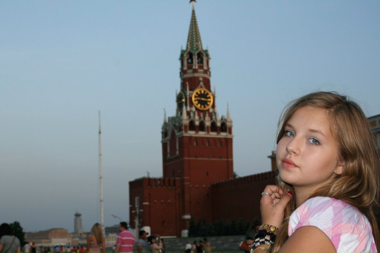 Святослав Чуликов | Санкт-Петербург